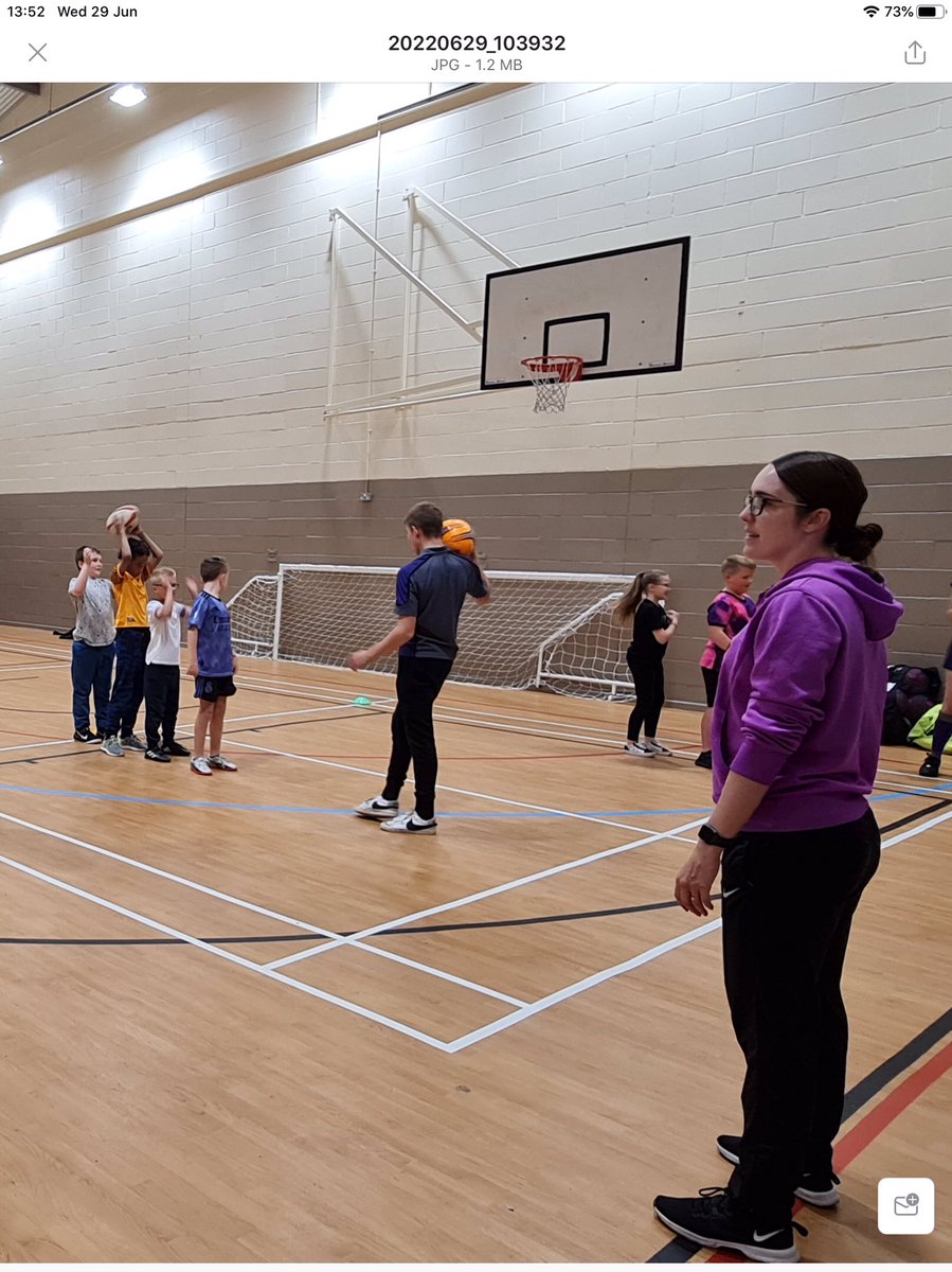 Gaer Primary School on Twitter "A brilliant taster day for Year 4 at