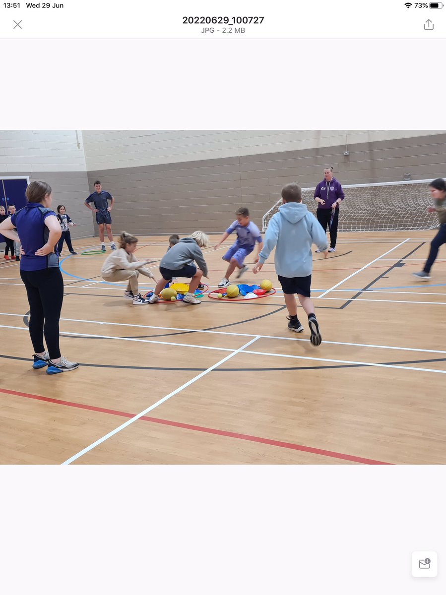 Gaer Primary School on Twitter "A brilliant taster day for Year 4 at