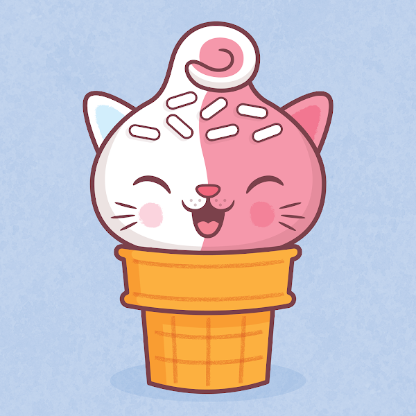 slynr00's tweet photo. @kittycones GM kittycones! https://t.co/5FPuFrLhkh