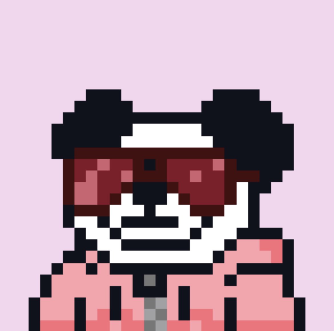 john_collins__'s tweet photo. 2 new bears to the family. My first polar but even more excited for my first panda. Bears Deluxe is the alpha! Show off your bears. Lets Go!!! https://t.co/siMz2aNqIL