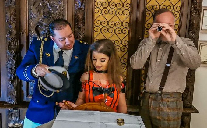 TITANIC XXX parody  ...coming soon.......  #titanic #titanicxxxparody #anaxelramirezparody #axelramirez<a href="/tag/titanic"class="tags">#titanic</a><a href="/tag/maryjane"class="tags"><span>#maryjane</span></a><a href="/tag/ischia"class="tags"><span>#ischia</span></a><a href="/tag/anaxelramirezparody"class="tags"><span>#anaxelramirezparody</span></a><a href="/tag/axelramirez"class="tags"><span>#axelramirez</span></a>