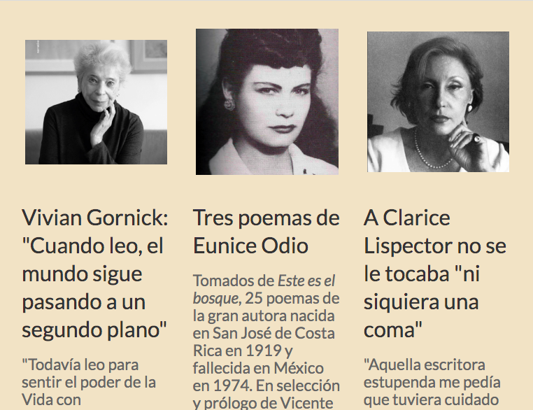 Eterna Cadencia tweet media