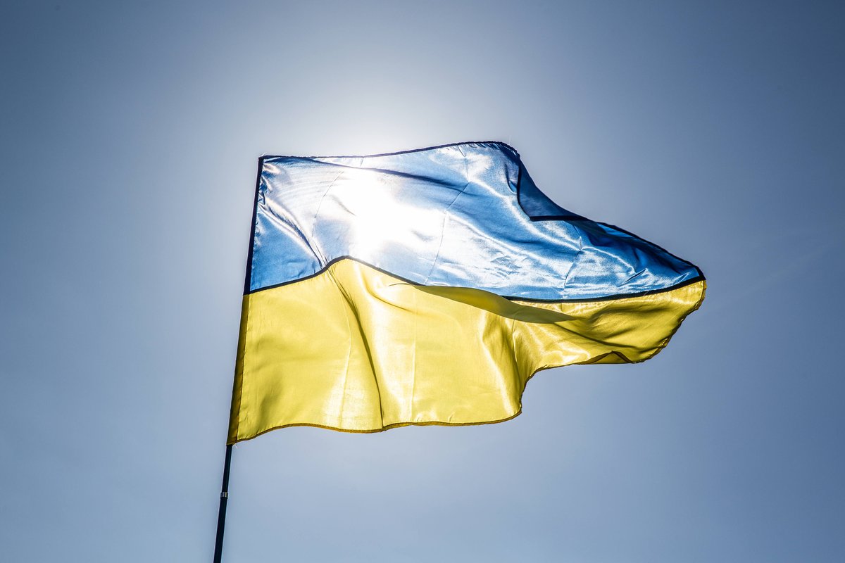 The U.S. Must Support Ukraine in a Fiscally Responsible Manner @JJCarafano @NileGardiner @TomSpoehr herit.ag/3QKhkI1