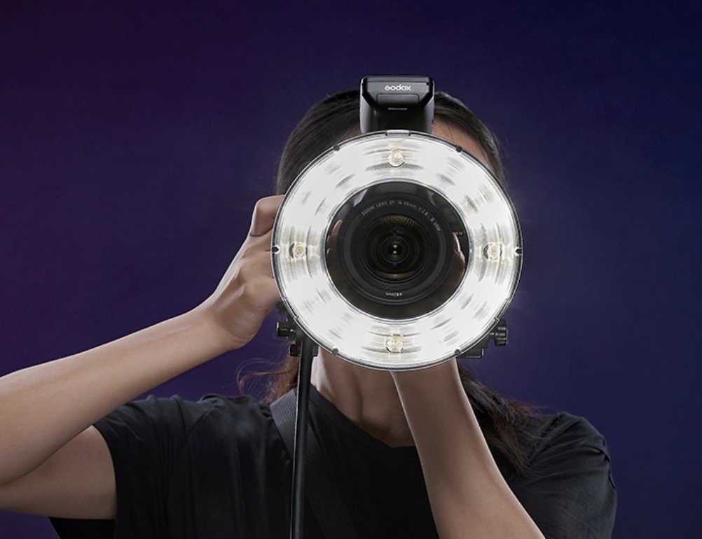 Amazon | Godox R200 リングフラッシュヘッド AD200 AD200 Pro Amazon | Godox R200 リングフラッシュヘッド AD200 AD200 Pro