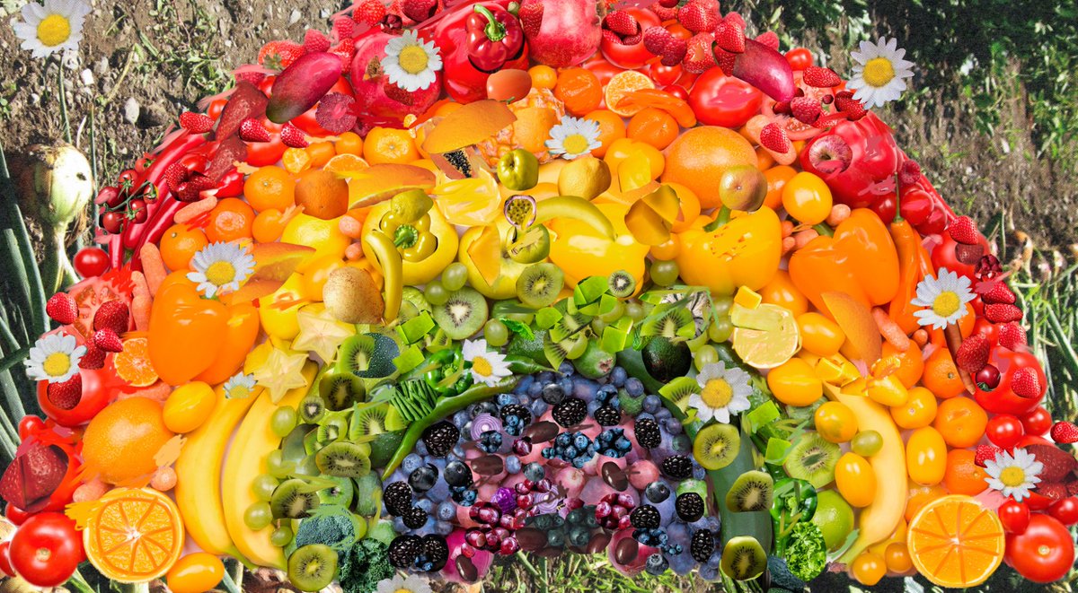 "Queering our food systems is an attempt at radical empathy. It's an attempt to always find the value in difference." - Benedict Morrison, Member, Quinta

atmos.earth/queer-ecology-… 

📷: <a href="/AtmosMag/">Atmos</a>

#regenerativerising #atmos #pridemonth2022 #queeringthefoodsystem #queerfarmers