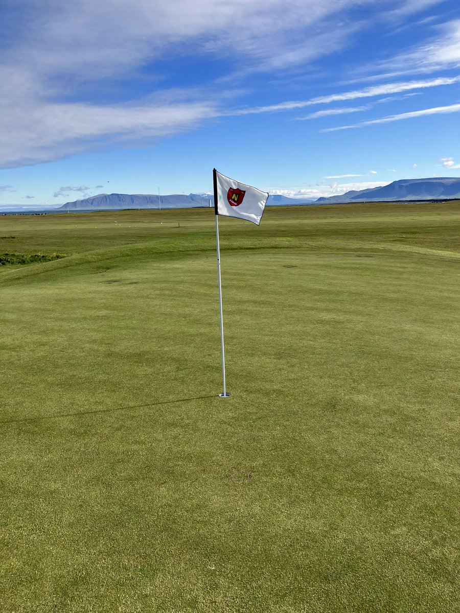 6Kylelake's tweet photo. Finally seeing some warmer weather here in Seltjarnarnes https://t.co/xgEYW2xD5k
