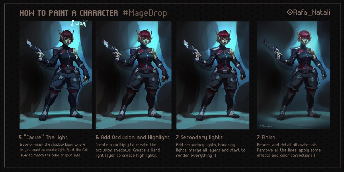 magegamedev's tweet photo. ⬇️ https://t.co/KQTrZB0l8k