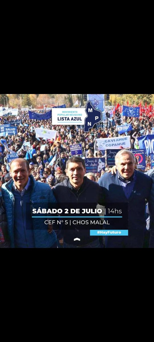 13normaparada's tweet photo. De acá somos.
#ChosMalal #Sabado2
#SomosMilitancia 
#SomosMPN https://t.co/5Fiskny9Xv