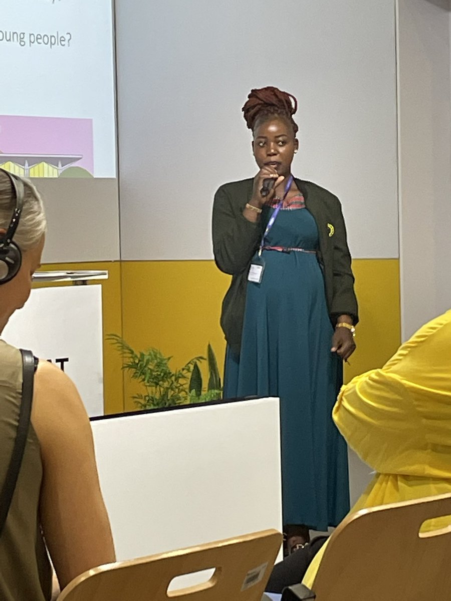Beth Tatenda Chitekwe (@bethchit) on Twitter photo Integenerational Dialogue <a href="/sdinet/">Slum Dwellers International</a> youth members Mactavish and Ester - ‘Listen to young people we are not the problem we have solutions’ <a href="/plan_urban/">Plan International Urban Hub</a> #youngcity Integenerational Dialogue <a href="/sdinet/">Slum Dwellers International</a> youth members Mactavish and Ester - ‘Listen to young people we are not the problem we have solutions’ <a href="/plan_urban/">Plan International Urban Hub</a> #youngcity