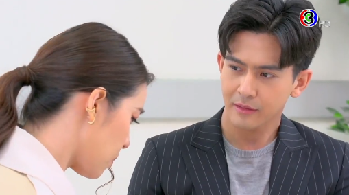 mhoojeab's tweet photo. คุณมุกเขาห่วงอ่ะ คุณชินอย่าขัดดิ #บุพเพร้อยร้ายep10 https://t.co/ub0VDEfbEC