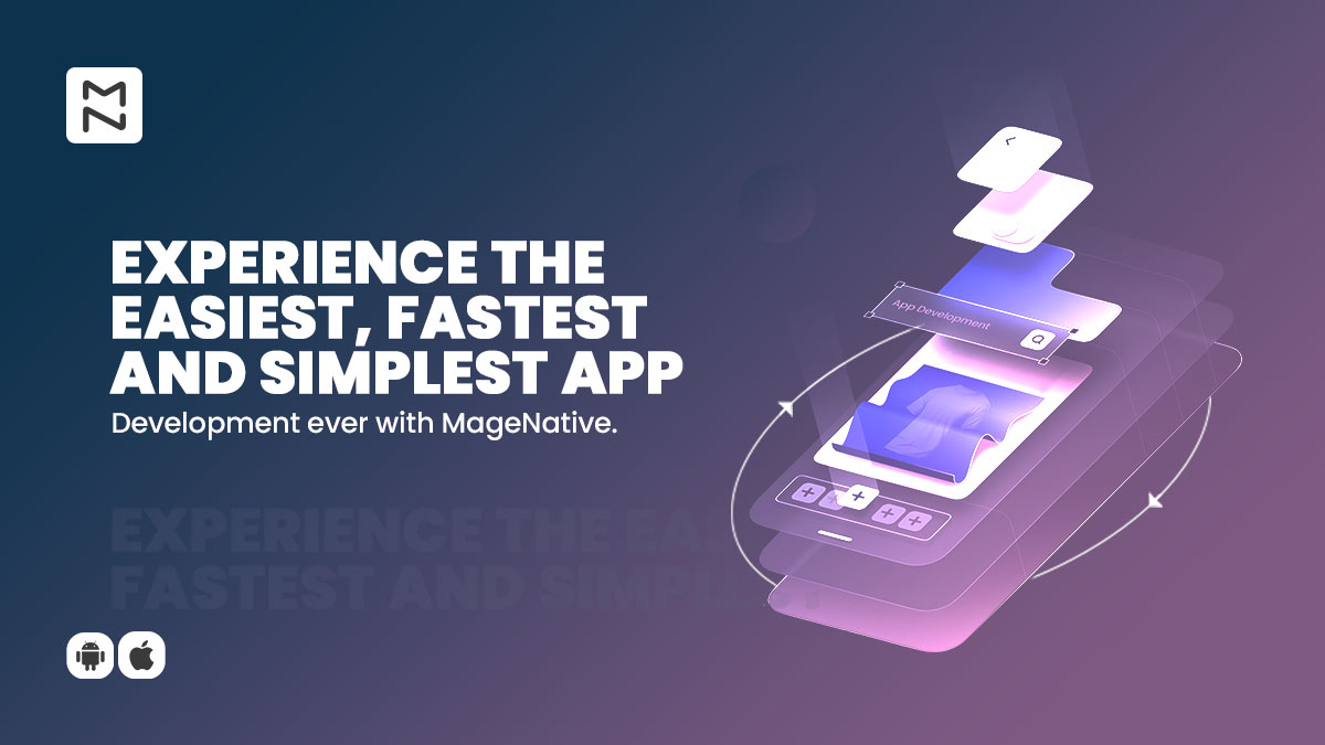 MageNative's tweet image. Struggling with complicated app development? Give a shot to code-free app builder and experience the advanced app making at your fingertips. Get your app at tinyurl.com/2emp63kj
#mobileapps #simpleappdevelopment #quickappdevelopment #appsforscalablebusiness
#Shopify #business