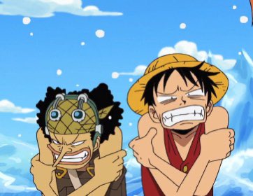 tia 🍯 || ルフィ tweet media