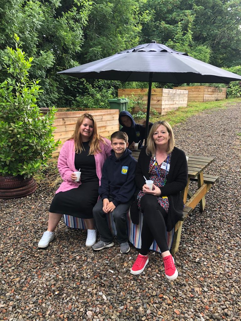 TES Torfaen tweet media