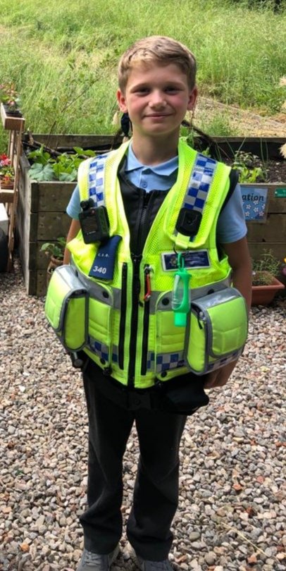 TES Torfaen tweet media