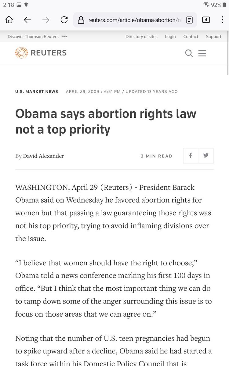 <a href="/Analogdomain/">Chris Crunch</a> <a href="/jasonorton420/">Jason Orton</a> Or this
reuters.com/article/obama-…