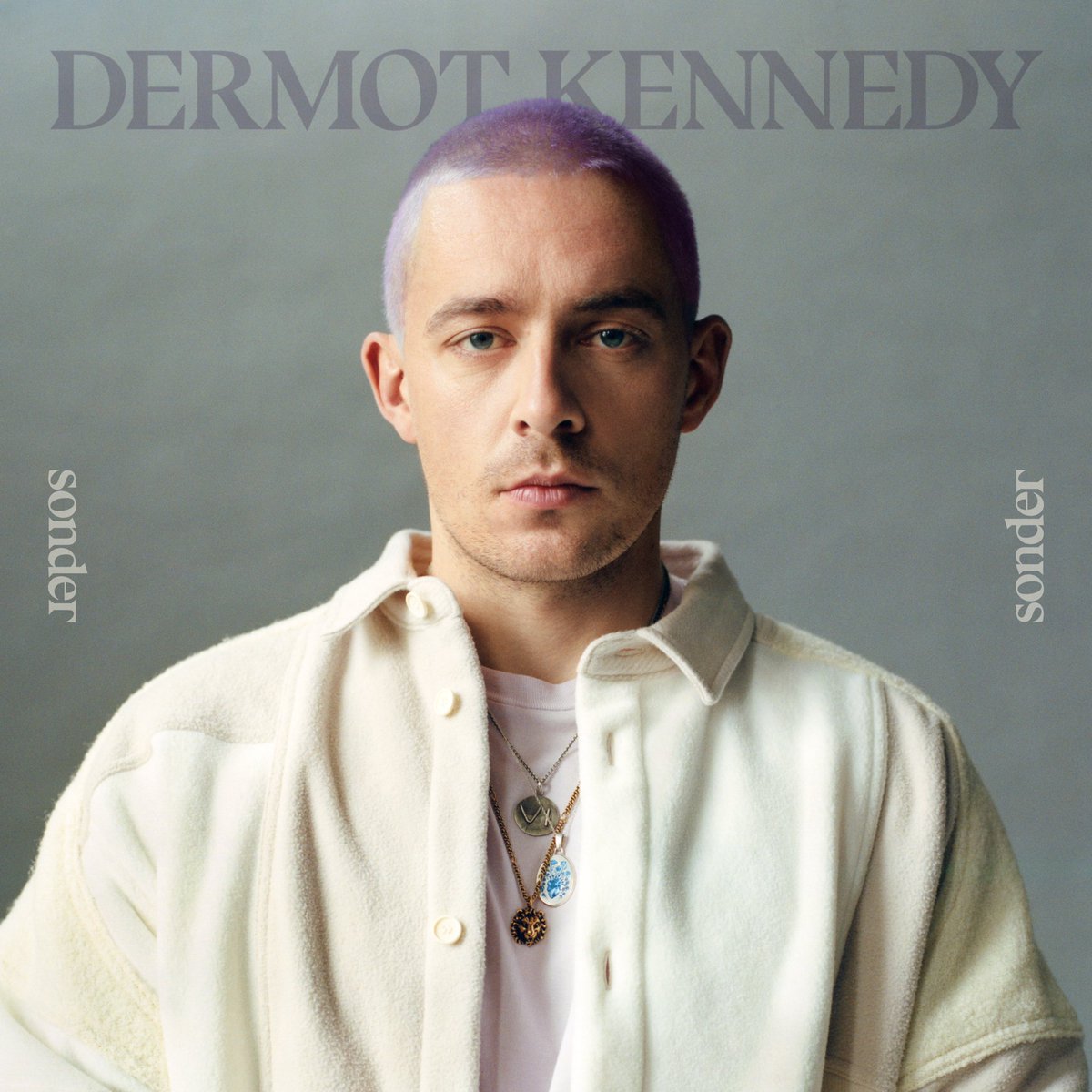 DermotKennedy's tweet photo. It makes me incredibly happy to announce that the pre order for my next album “Sonder”, which will be out 23 September, is now live!! I’m so so excited for you to move into this next chapter with me. 

https://t.co/gofUyUz3D8 https://t.co/DF4MolT04P