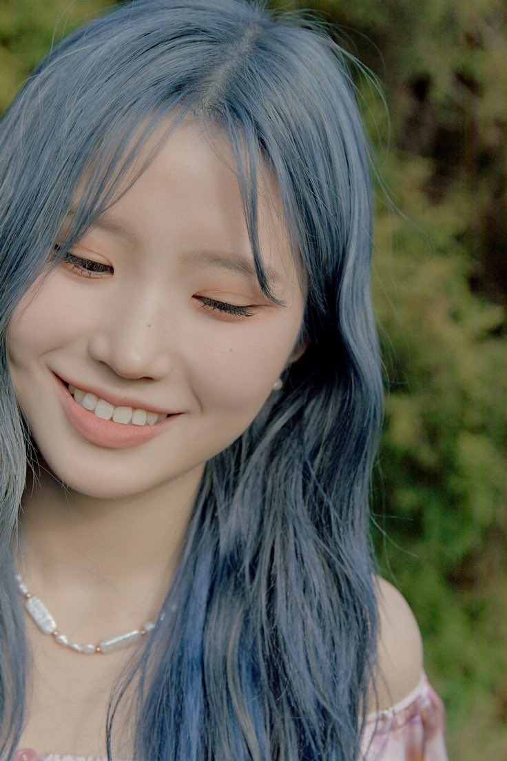 shequestered's tweet photo. ㅤ

         kinaiya damara. fromis’ shy, ‘97.
         not new to rp, but a new rp acc.
         like &amp; retweet to be mutuals. 

ㅤ ㅤㅤ https://t.co/5QTPdaKr4v
