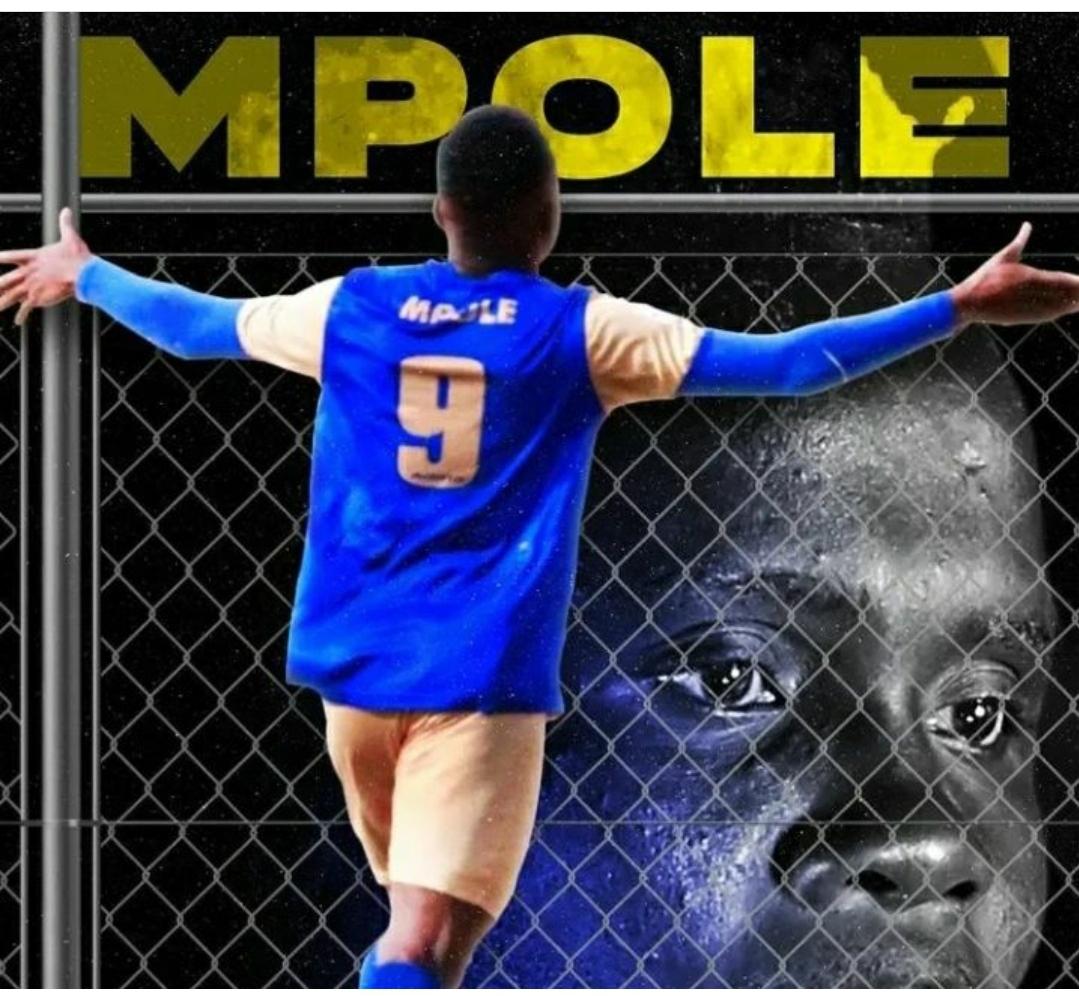 babalao__'s tweet photo. Retweet Kuonesha Upendo kwa Top Scorer wa NBC  League, Geoge Mpole Goli 17 🇹🇿🇹🇿👊😎 https://t.co/5ScfZDWZiG