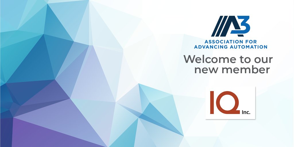 A3 Vision & Imaging tweet media