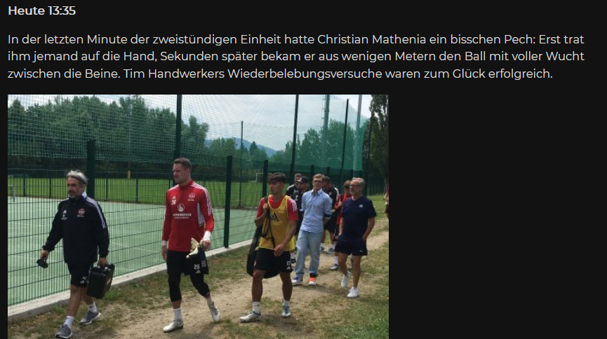 #FCN #Mathenia #Handwerker
