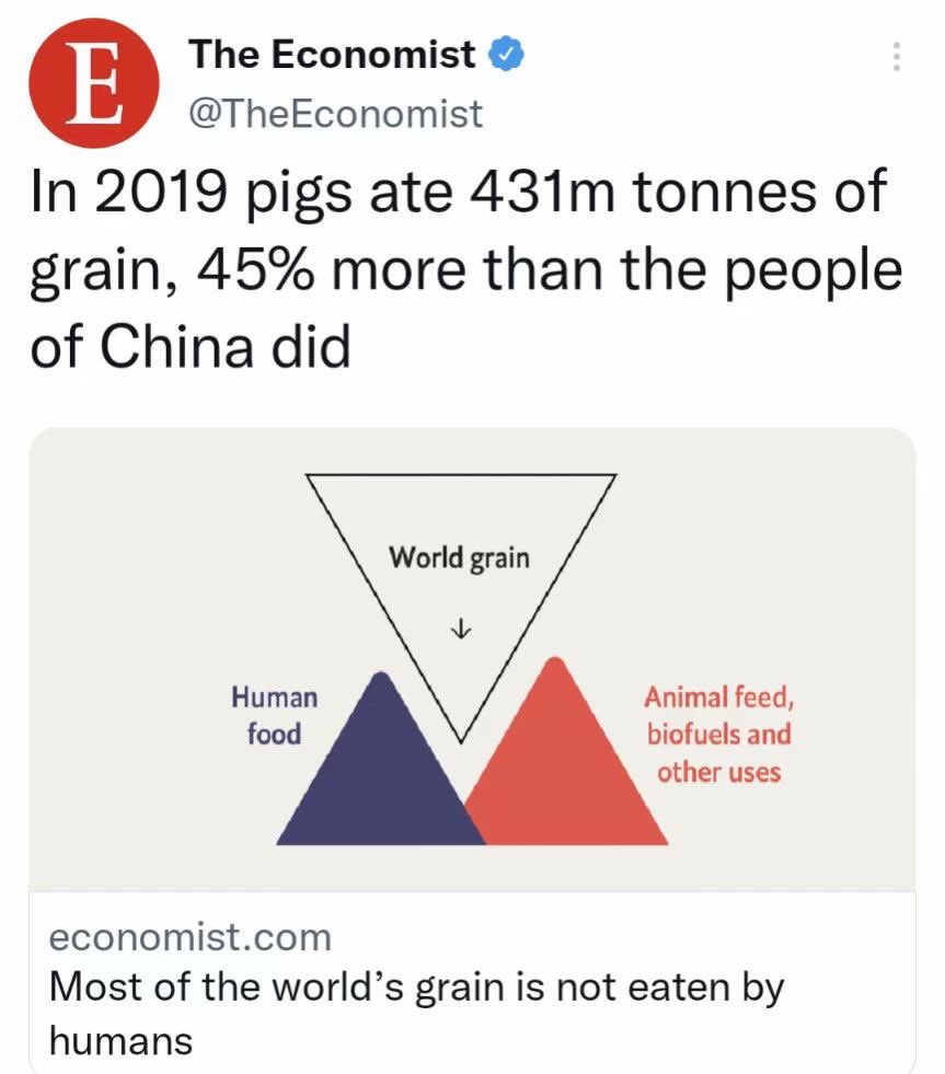 AndyBxxx's tweet photo. @TheEconomist I really hope you will be issuing an apology after the absolutely dreadful version of this tweet you posted earlier. https://t.co/m88lExqLUx