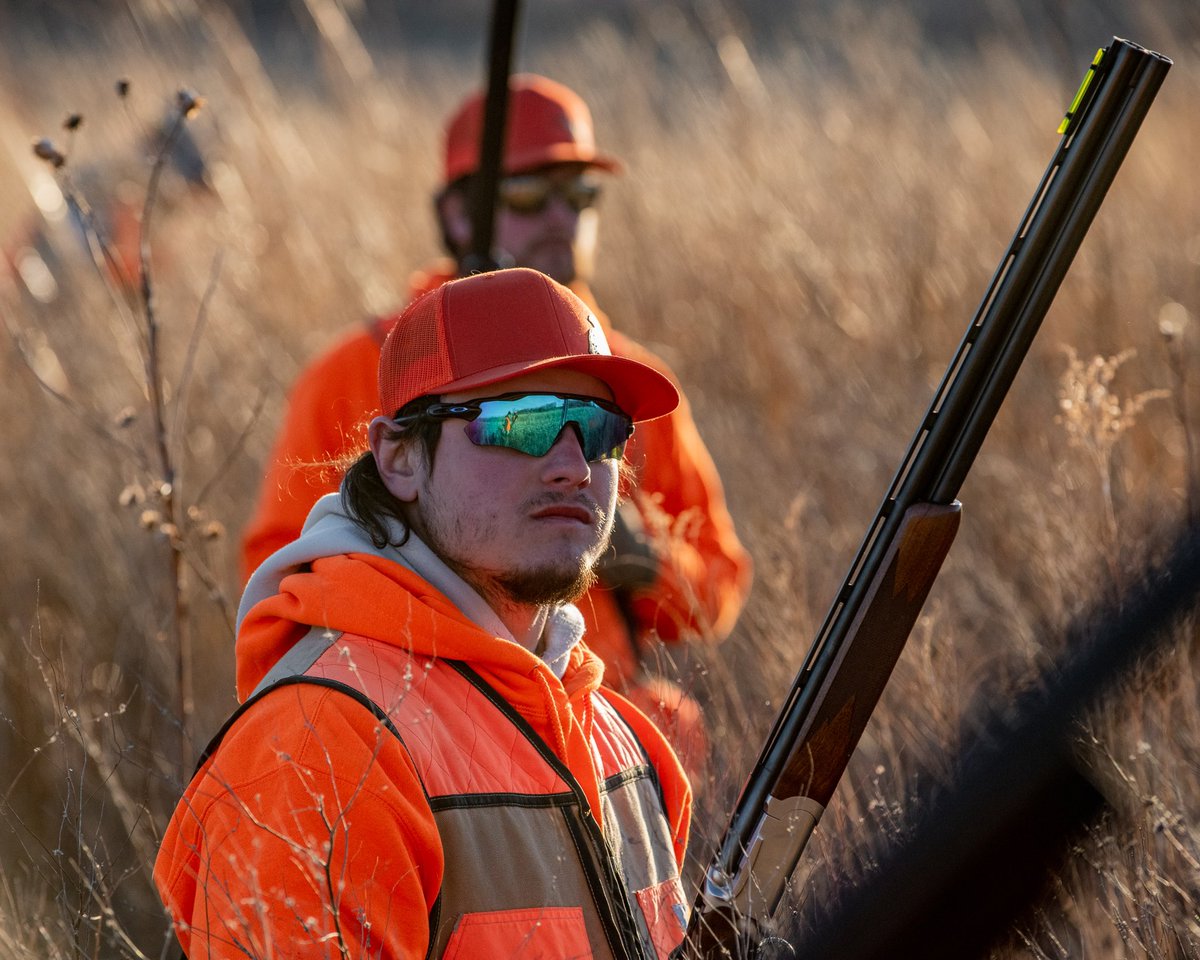 burnt_co's tweet photo. Less summer heat, more autumn cool

📸 @wildlifephotogmedia 
—
#burntco #outdoors #outside #upland #uplandhunting #pheasant #pheasanthunt #pheasanthunting #shotgun #birddog #gundog #chukar #gamebird #whatgetsyououtdoors https://t.co/1kcw5GSpab