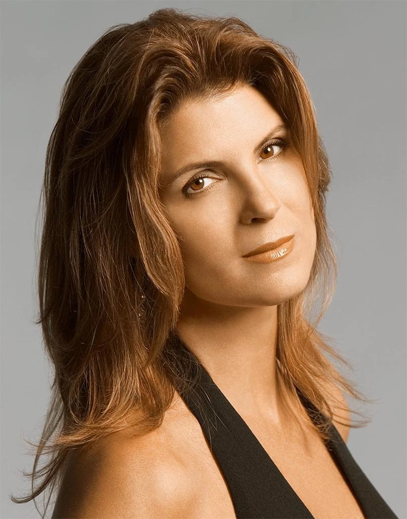 Happy Birthday to Kimberlin Brown . 