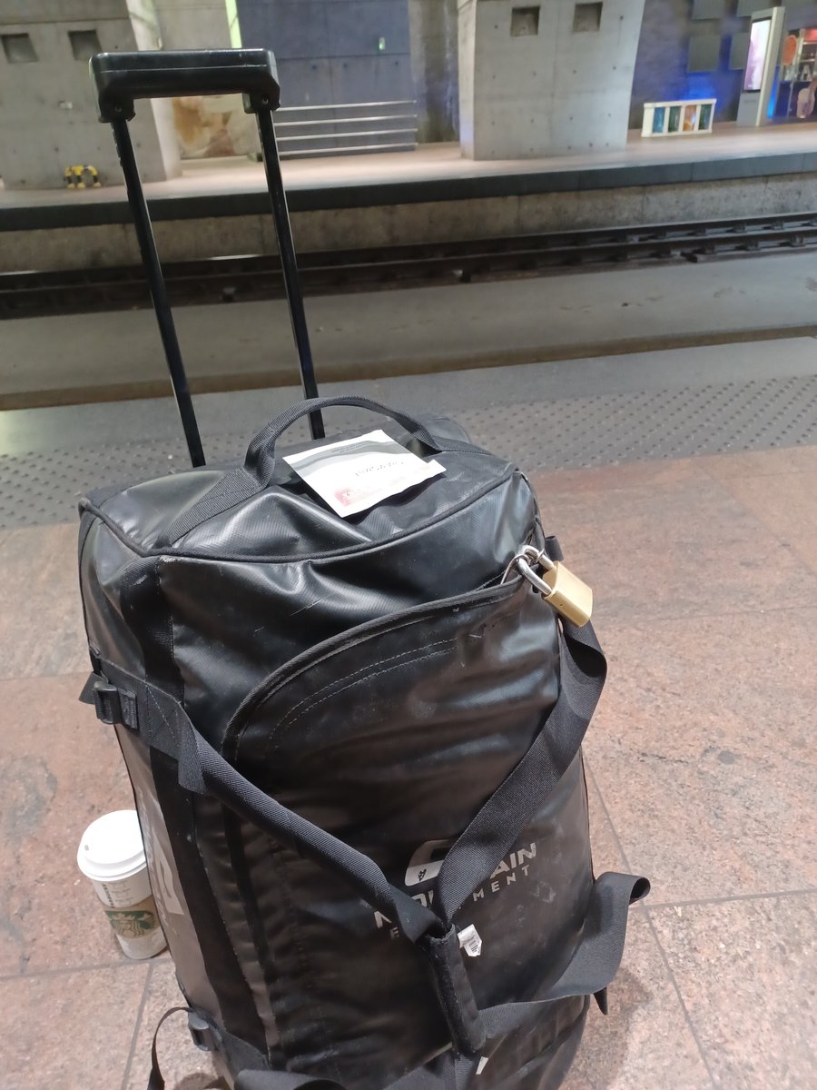 Hi <a href="/MTNEQUIPMENT/">MOUNTAIN EQUIPMENT</a> oh no! My luggage wheels are breaking! I've had this bag for years and years and travelled with it everywhere. Is it possible to replace the wheels and if so, how do I go about it? Otherwise thank you for a wonderful product. It seriously is robust.