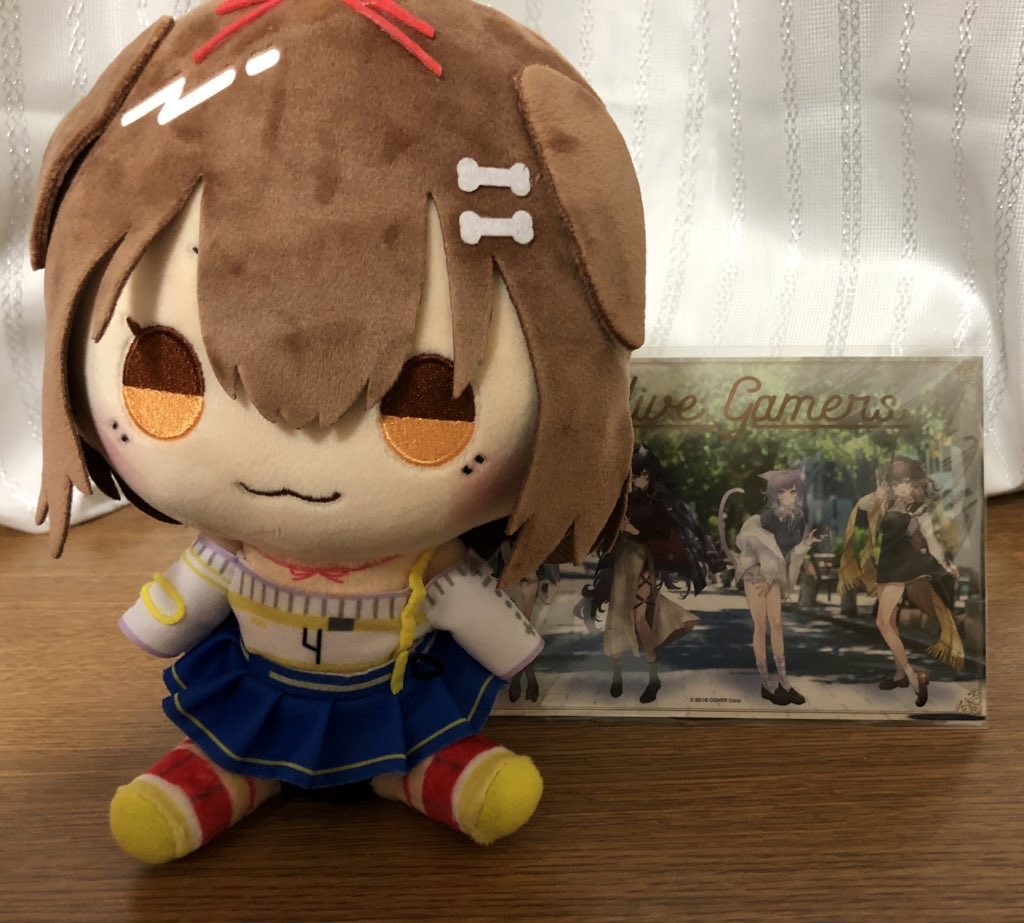 に値下げ！ ホロライブ もちどる ゲーマーズセット | www.chezmoiny.com