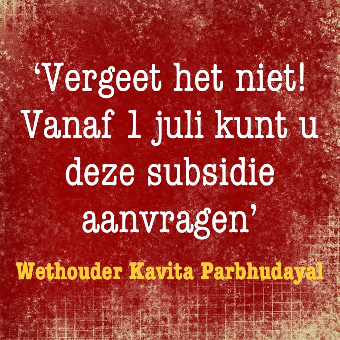 Newsroom Den Haag tweet media