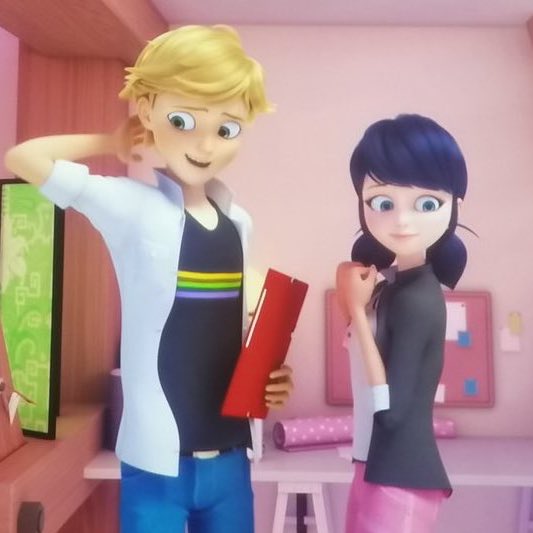 luvnettes's tweet image. #MLBS5Spoilers
they’re married no one can tell me otherwise