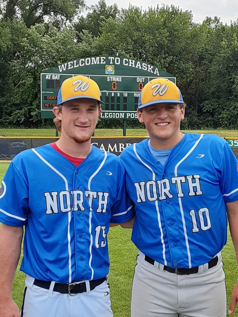 WDC Baseball tweet media