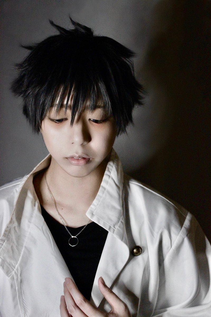 あおい Aoiao Blue Twitter