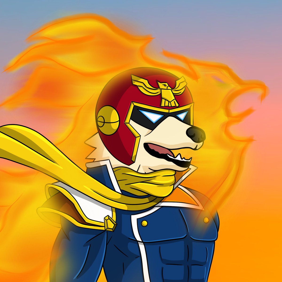 Jorge 🦮 tweet media