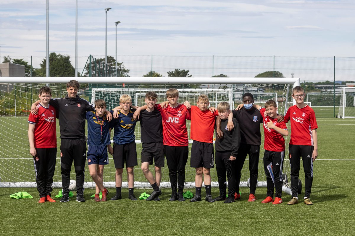 This week we round up a fantastic year working with our Partner School Academies!

Here is what we have achieved working with them:
🎓 967 pupils
📚 3 Partner Academies
📝 61,115 participations

<a href="/northfieldaca/">Northfield Academy</a> // <a href="/Lochsideaca/">Lochside Academy</a> // <a href="/stmacharacademy/">St Machar Academy</a> // <a href="/AberdeenCC/">Aberdeen City Council</a>