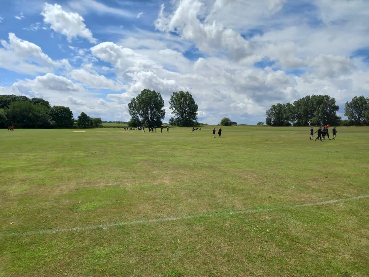 HA_Outreach's tweet photo. Big thanks for @HA_SportsDept for hosting our Primary School Sports Festival today. We had schools from Newport and Telford taking part and our 6th Form Sports leaders did a great job running each station. Well done to all the pupils who took part 🏅#outreach #community https://t.co/o7i0wQ9Kfv