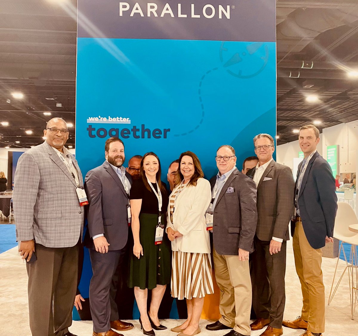 We had a fantastic time this week in Denver at the 2022 <a href="/hfmaorg/">HFMA</a> Annual Conference! It is always a pleasure to network with our existing clients and partners, and share education and best industry practices among colleagues and friends. #HFMAAnnual