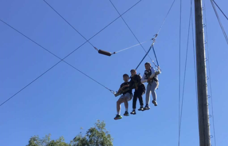 Partners in Learning Academy Trust tweet media