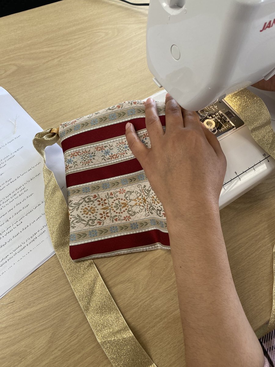 Sew Sisters Studio tweet media