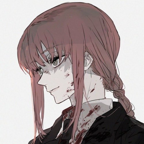 ⠀ 

maximiliane.⠀.⠀.⠀ Good ⠀  morning!

I⠀will ⠀try ⠀ to ⠀catch ⠀ up ⠀ some ⠀replies ⠀and ⠀ DMS ⠀ soon.

AND ⠀MAKE ⠀THE ⠀MAKIMA ⠀ FROM  ⠀ CHAINSAW  ⠀ MAN,  ⠀ I’M  ⠀ SO  ⠀ HYPED  ⠀ AHHHHH. ⠀ I ⠀ won’t ⠀ stop ⠀ to ⠀ simp.

 ⠀