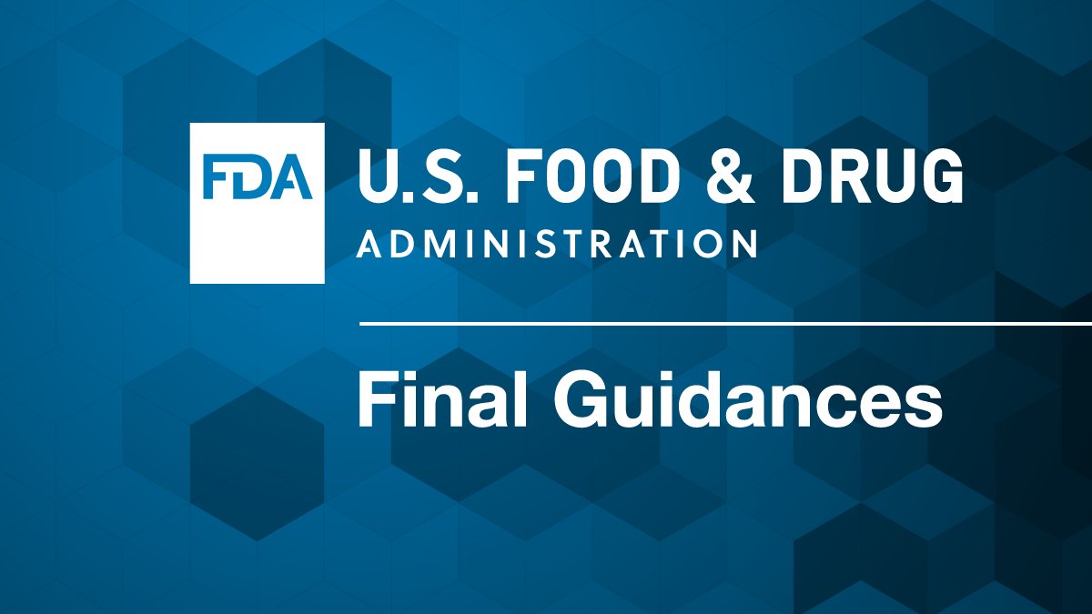 FDAOncology's tweet image. #FDAGuidance issued on developing drugs &amp;amp; biologics for adjuvant treatment of #bladder #cancer &amp;amp; #renalcell #carcinoma.

🔦 Bladder Cancer: bit.ly/3QW3D8T
🔦 Renal Cell Carcinoma: bit.ly/3QU5meN

#blcsm #rcc