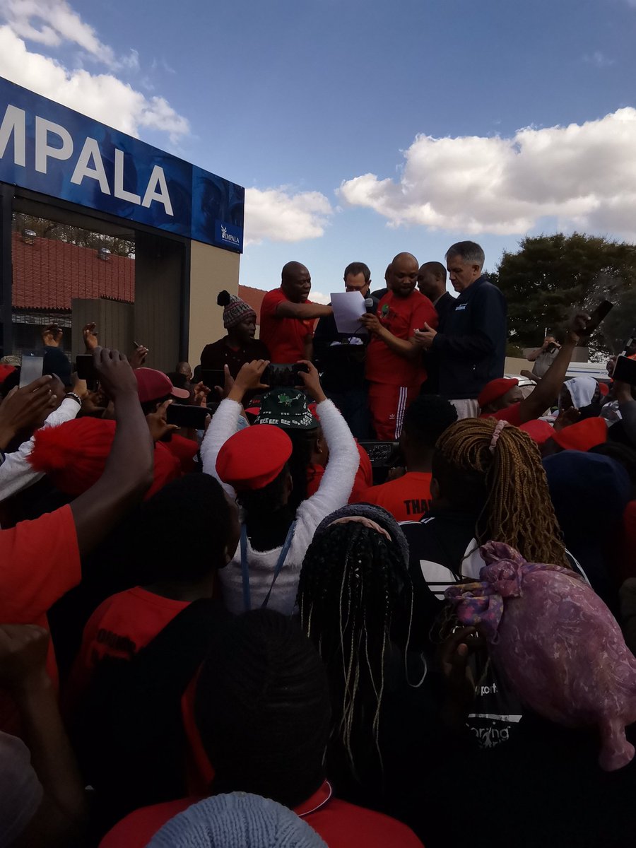Samrat_Riba's tweet photo. Now the job is done, we shall await a response by 13 July 2022, #ImpalaMustFall ✊🏾⚔️🇿🇦
@ShakesBotswe1 @KBabuile @HhMkhaliphi https://t.co/3HXt0tI6sz