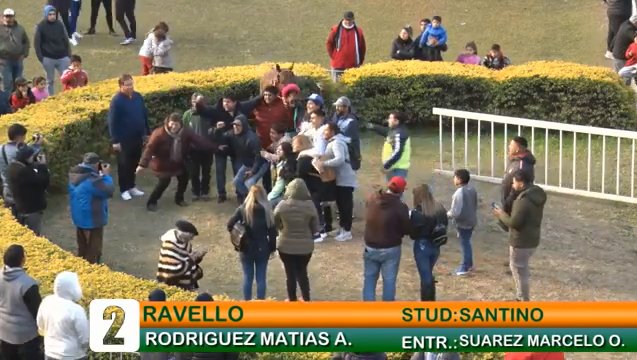 FHipodromos's tweet photo. Hipódromo de Tucumán - Resultados generales del último domingo 26 de junio - Reunión Nº10 - Pista Normal 
https://t.co/cq3ySUtPbi https://t.co/A3DvWjibNi