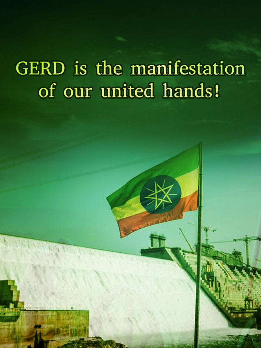 selamawit_kassa's tweet photo. ደማችን አለበት፤ ላባችን አለበት፤ ገንዘባችን አለበት፤ አይናችንን አንነቅልም! ላንጨርስ አልጀመርንም! 🇪🇹🇪🇹🇪🇹 #EthiopiaPrevails #GERD https://t.co/81oo8ZAe88