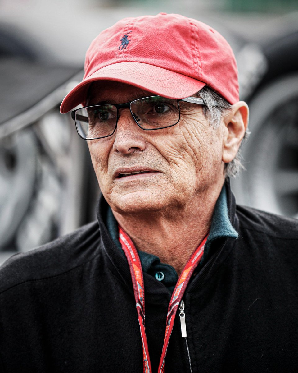 ESPN understands that Nelson Piquet, a three-time world champion, has been banned from visiting the F1 paddock in future as punishment for his comments about Lewis Hamilton.