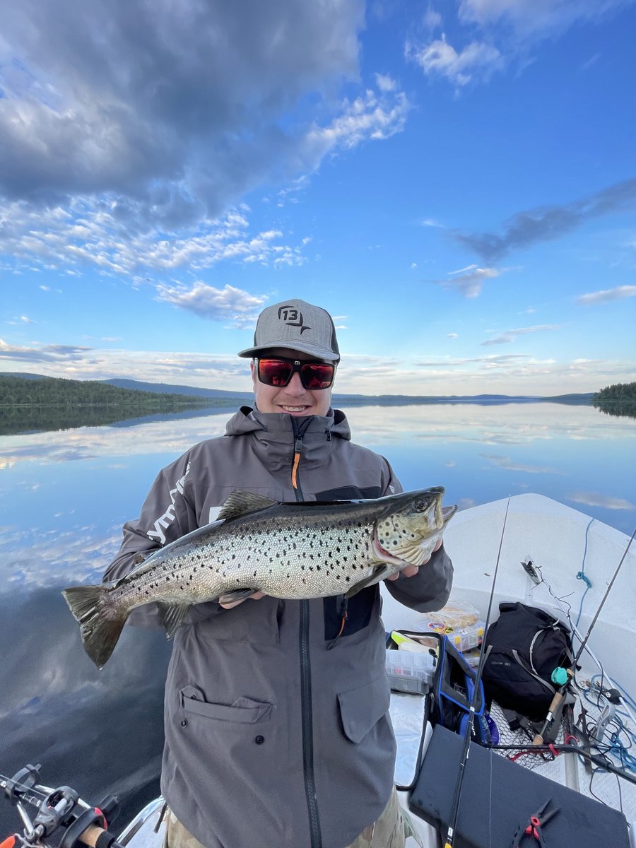 RapalaProguide's tweet image. Öringar och Scatter minnow 11cm hur?! 
Nytt blogginlägg av Ingemar Olsson

Senaste tiden har det kommit både frågor och fångstrapporter från bekanta och icke bekanta. Jag tänkte att jag svarar här på de frågor s...... Läs mer rapalaproguide.se/2022/06/oringa…