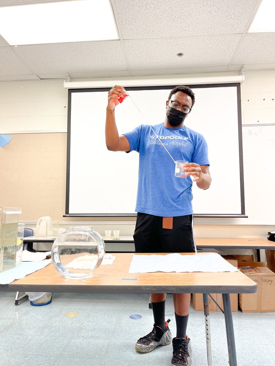 The Bio-Bus Program tweet media