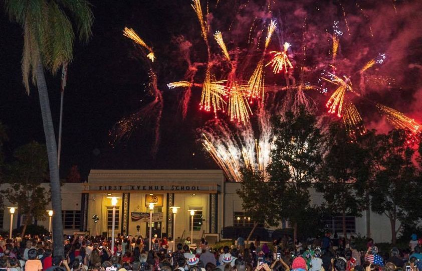 PMAMUNDSON's tweet photo. Come celebrate America and Independence Day on Saturday July 2nd in Downtown Arcadia https://t.co/kwb7f5XkJw