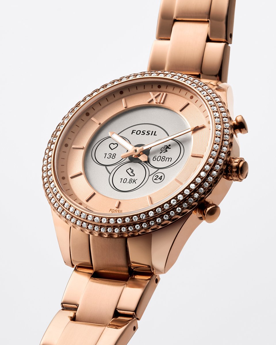Fossil (@Fossil) / Twitter