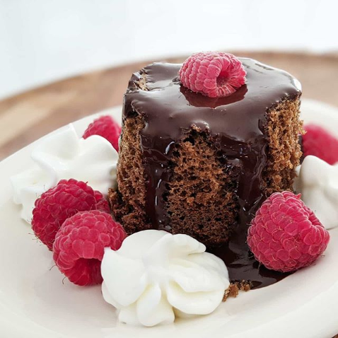 SmartBaking's tweet image. Keto-friendly ✅
Gluten-Free ✅
Zero net carb ✅
Exquisite taste✅
Smartcakes® have it all! #KetoSnacks #HealthyLiving